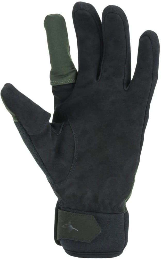 Stanford Olive Green/Black, view: 1
