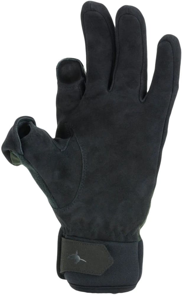 Stanford Olive Green/Black, view: 2