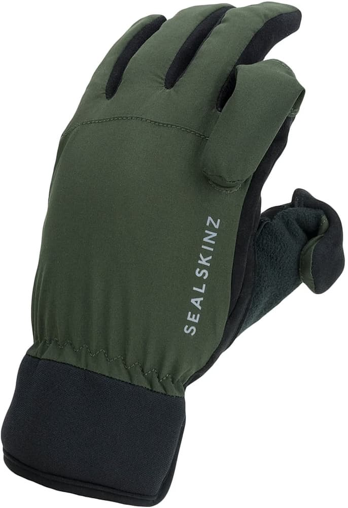 Stanford Olive Green/Black, view: 0