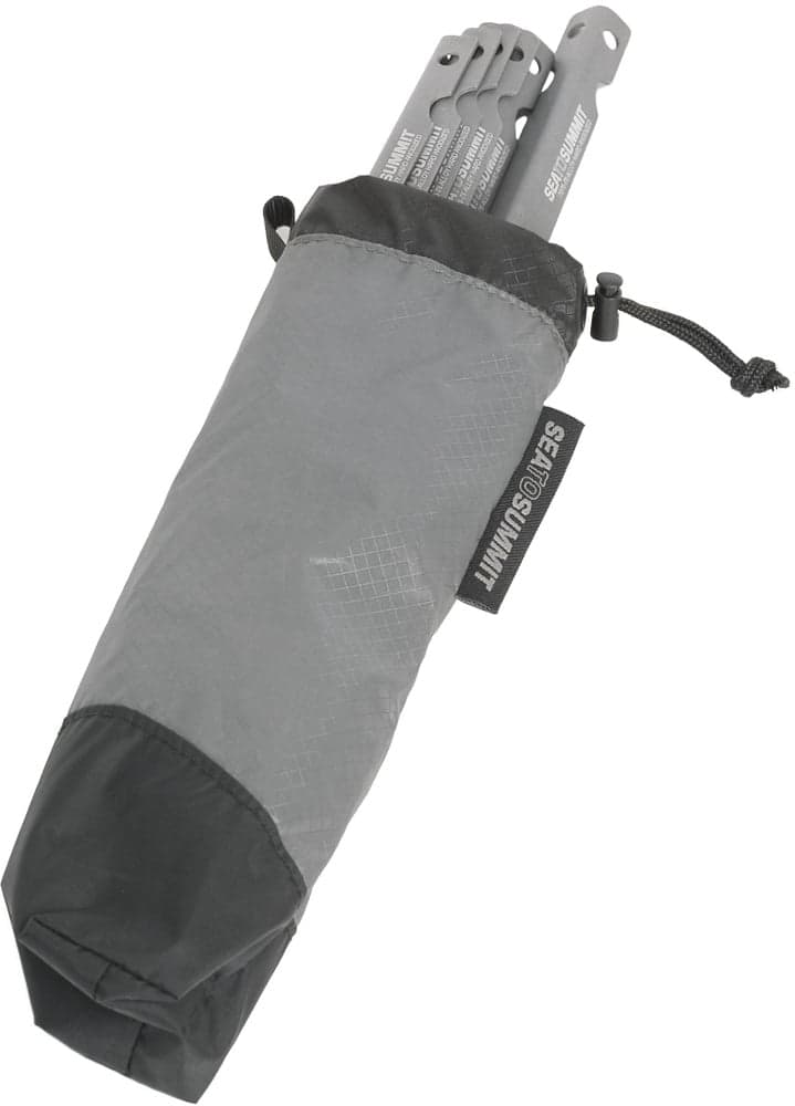 Cutlery Bag Grey, view: 1