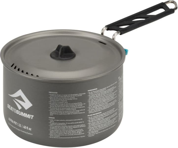 Alpha Pot 1.2L, view: 3