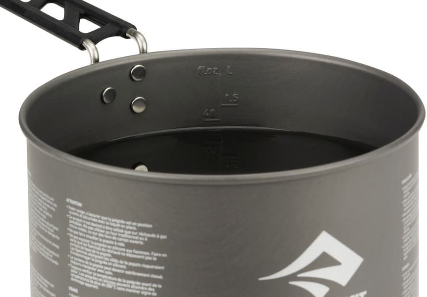 Alpha Pot 2.7 L, view: 6