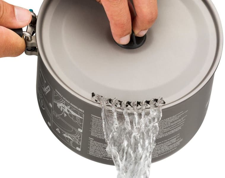 Alpha Pot 2.7 L, view: 5