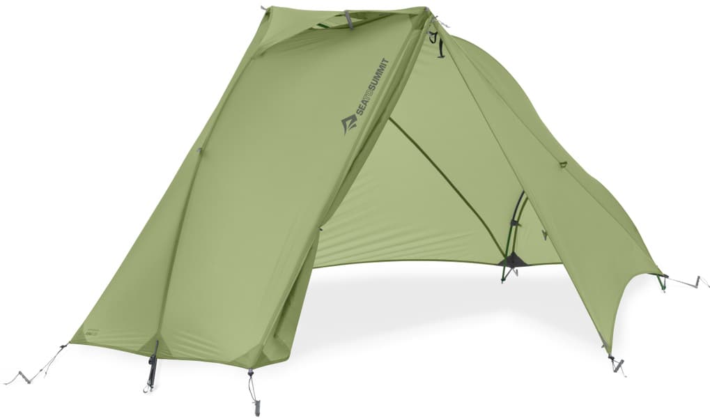 Tent Alto Tr1 Green, view: 6