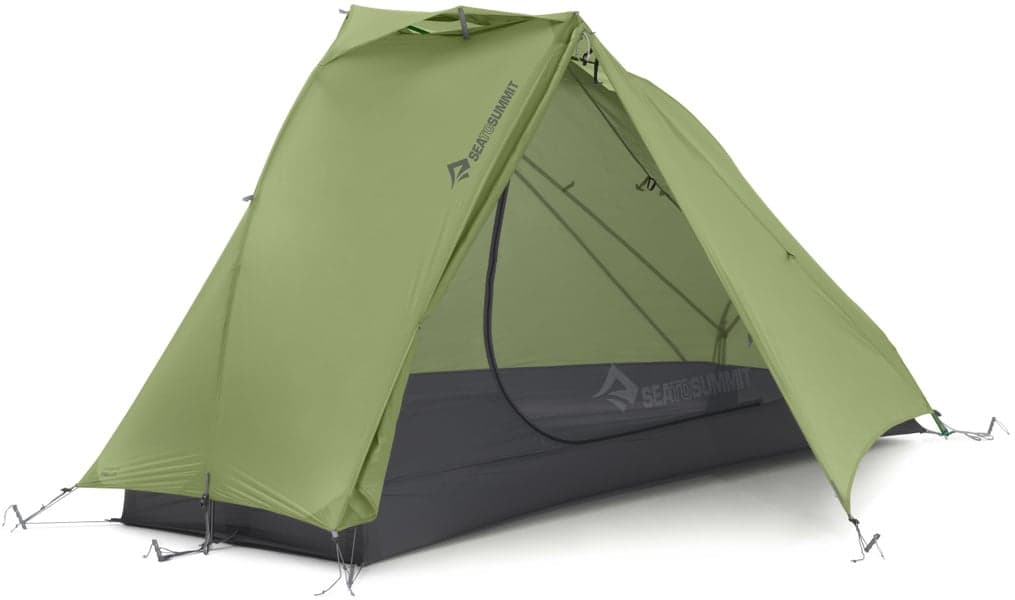 Tent Alto Tr1 Green, view: 0