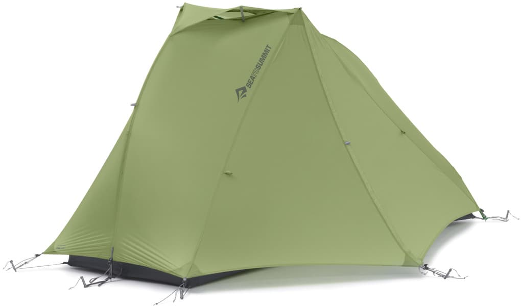 Tent Alto Tr1 Green, view: 4