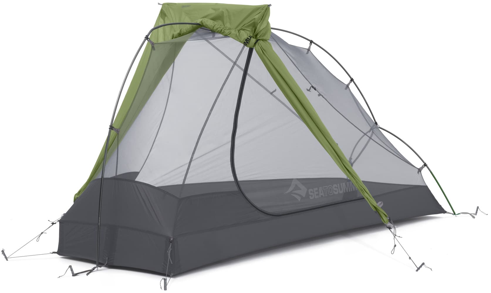 Tent Alto Tr1 Green, view: 1
