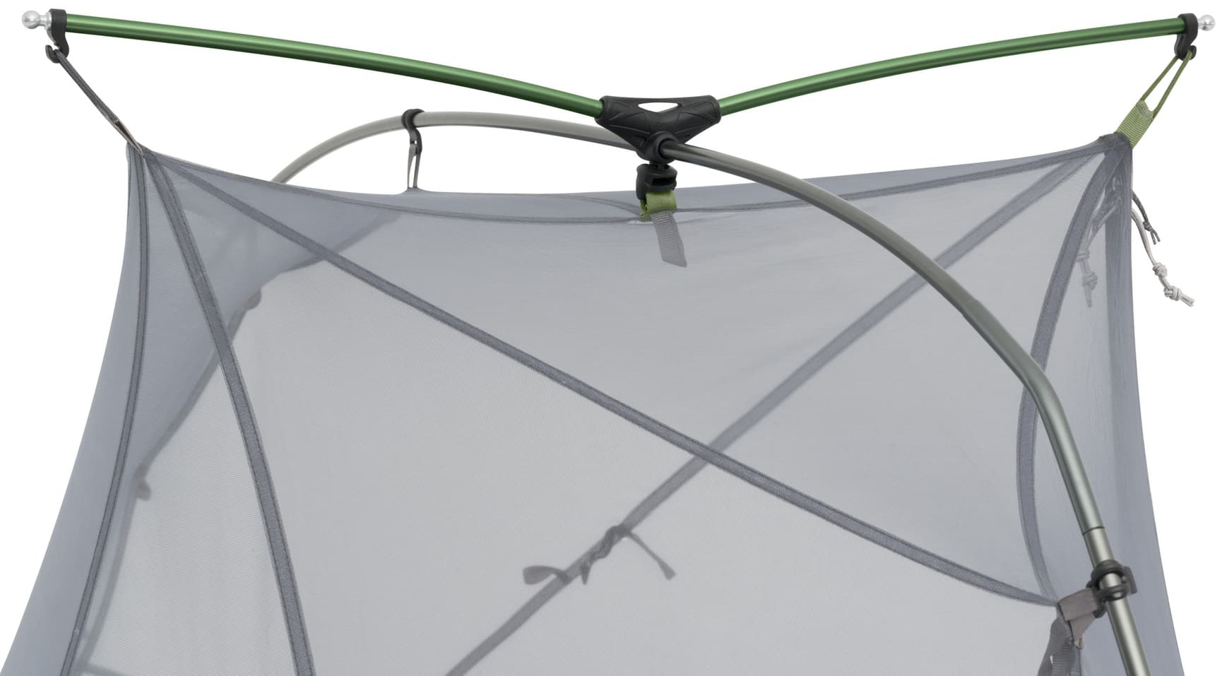 Tent Alto Tr1 Green, view: 8