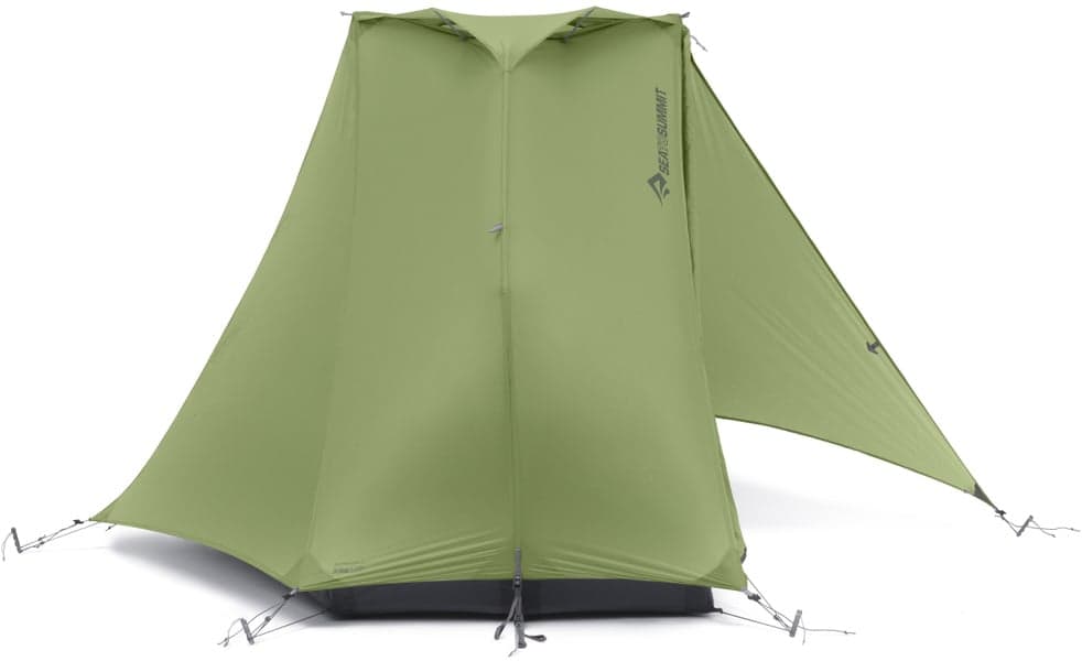 Tent Alto Tr1 Green, view: 5