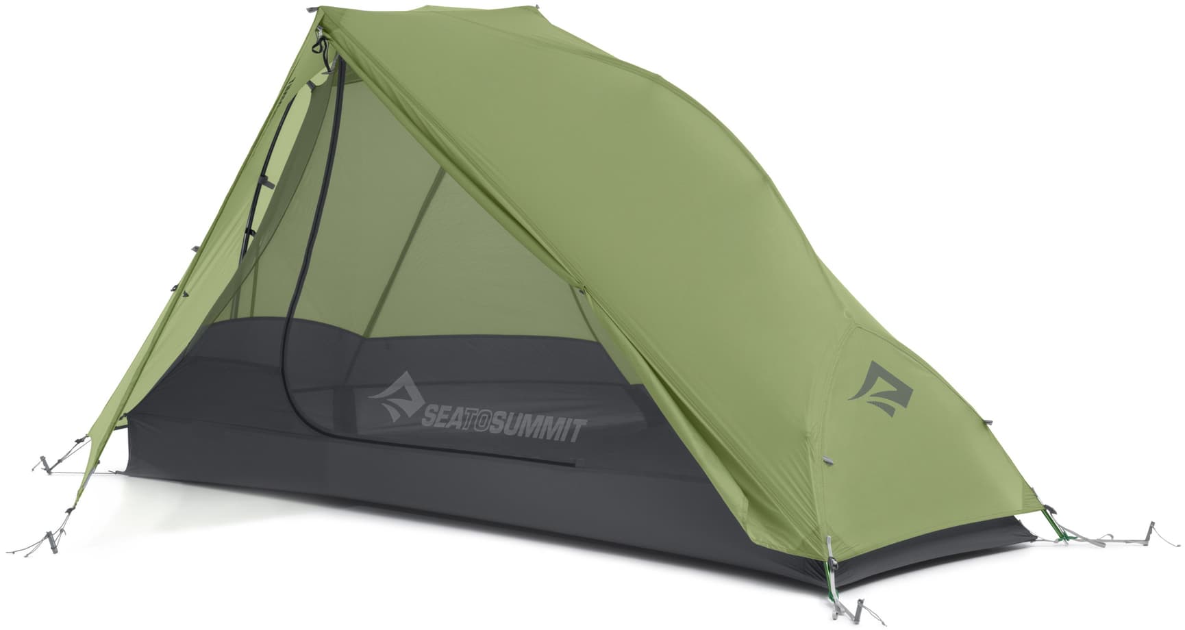 Tent Alto Tr1 Green, view: 3