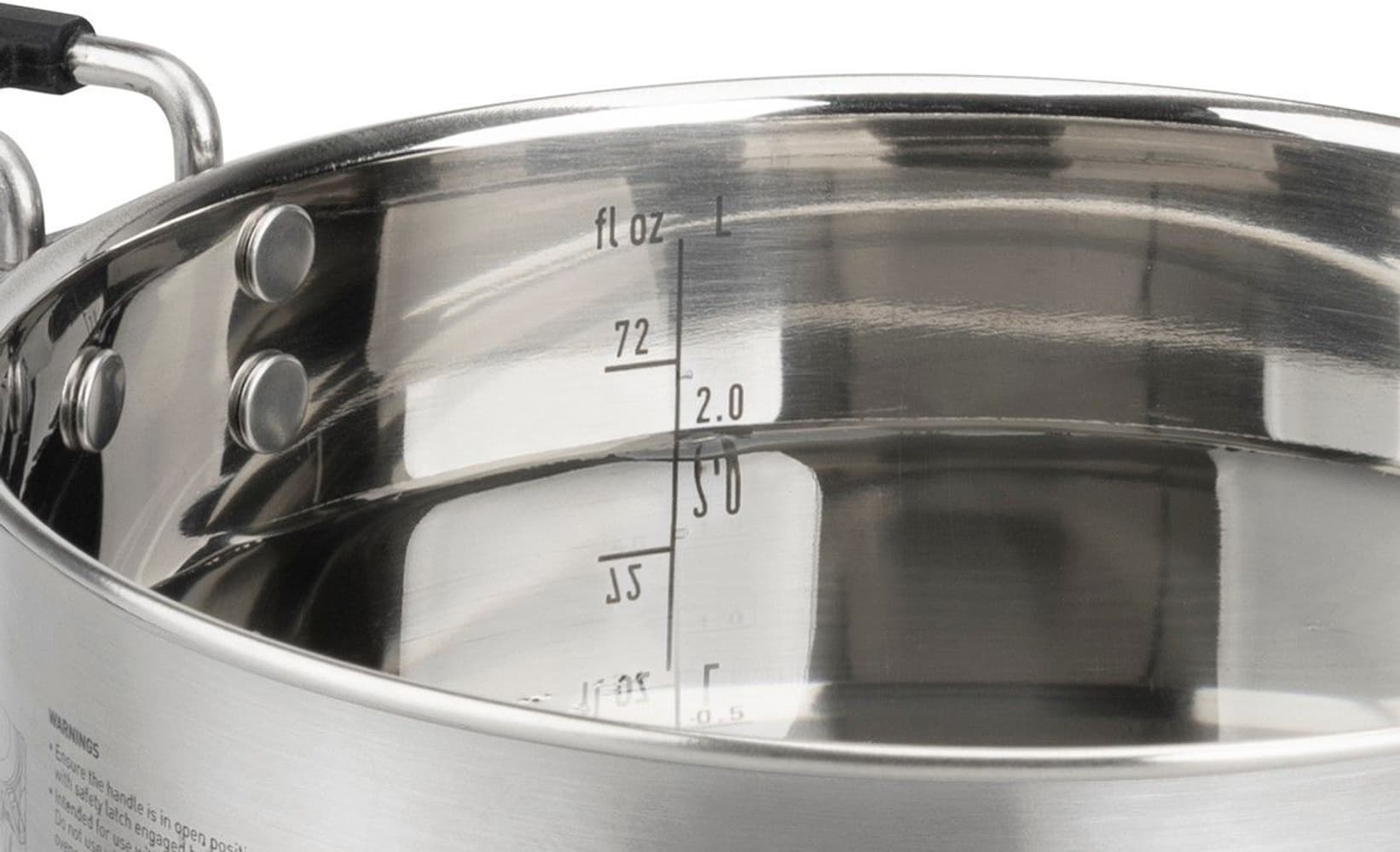 Sigma Pot 2.7 L, view: 5
