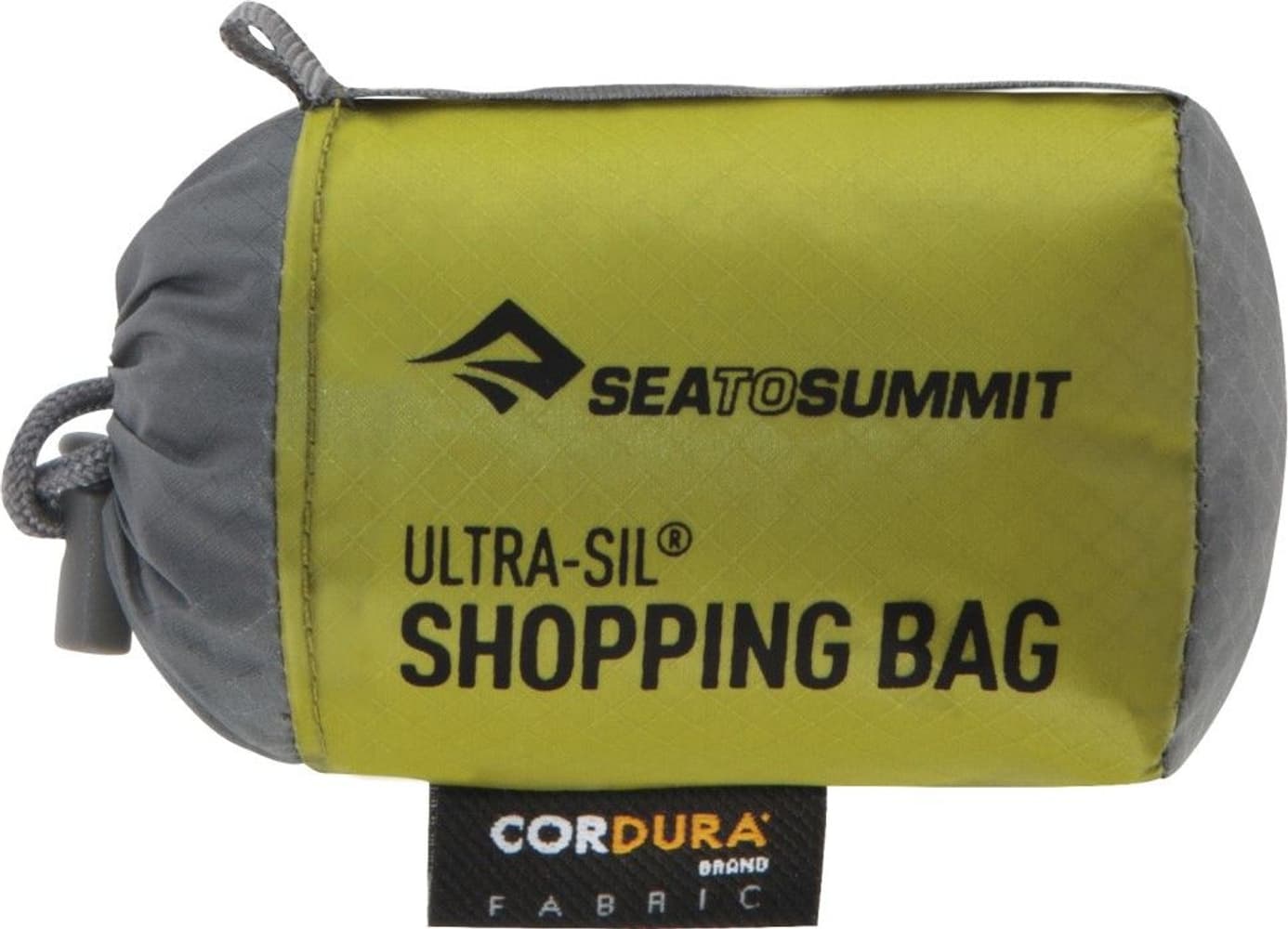 Shopping Bag Lime, view: 4