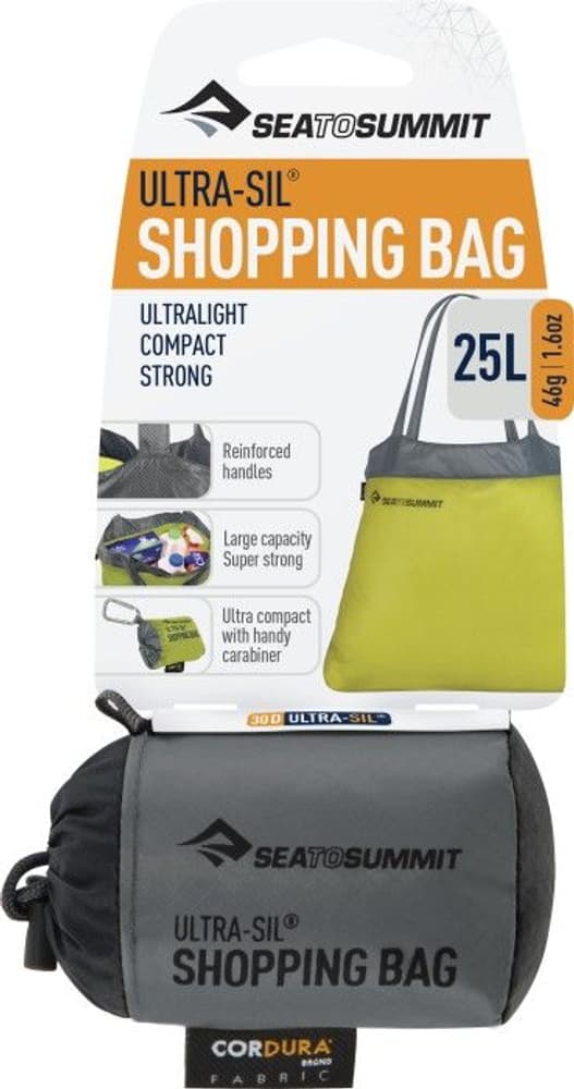 Shopping Bag Black, view: 1