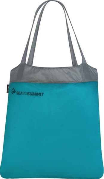 Shopping Bag Pacific Blue, view: 0