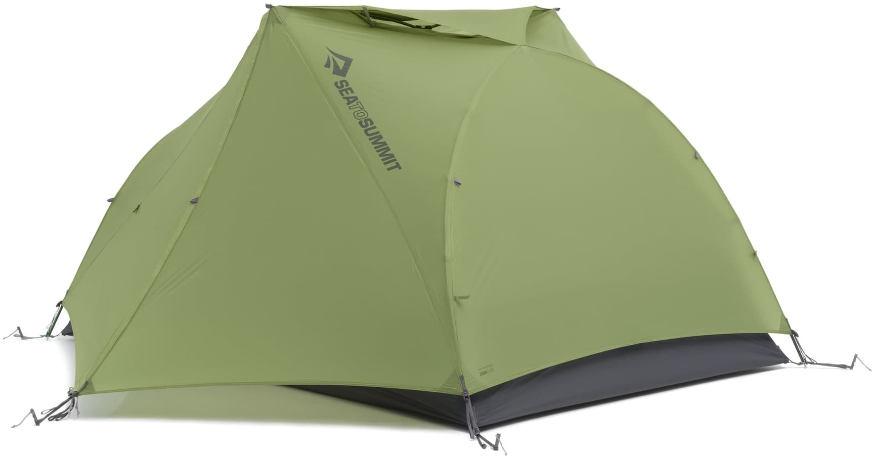 Tent Telos Tr2 Green, view: 5