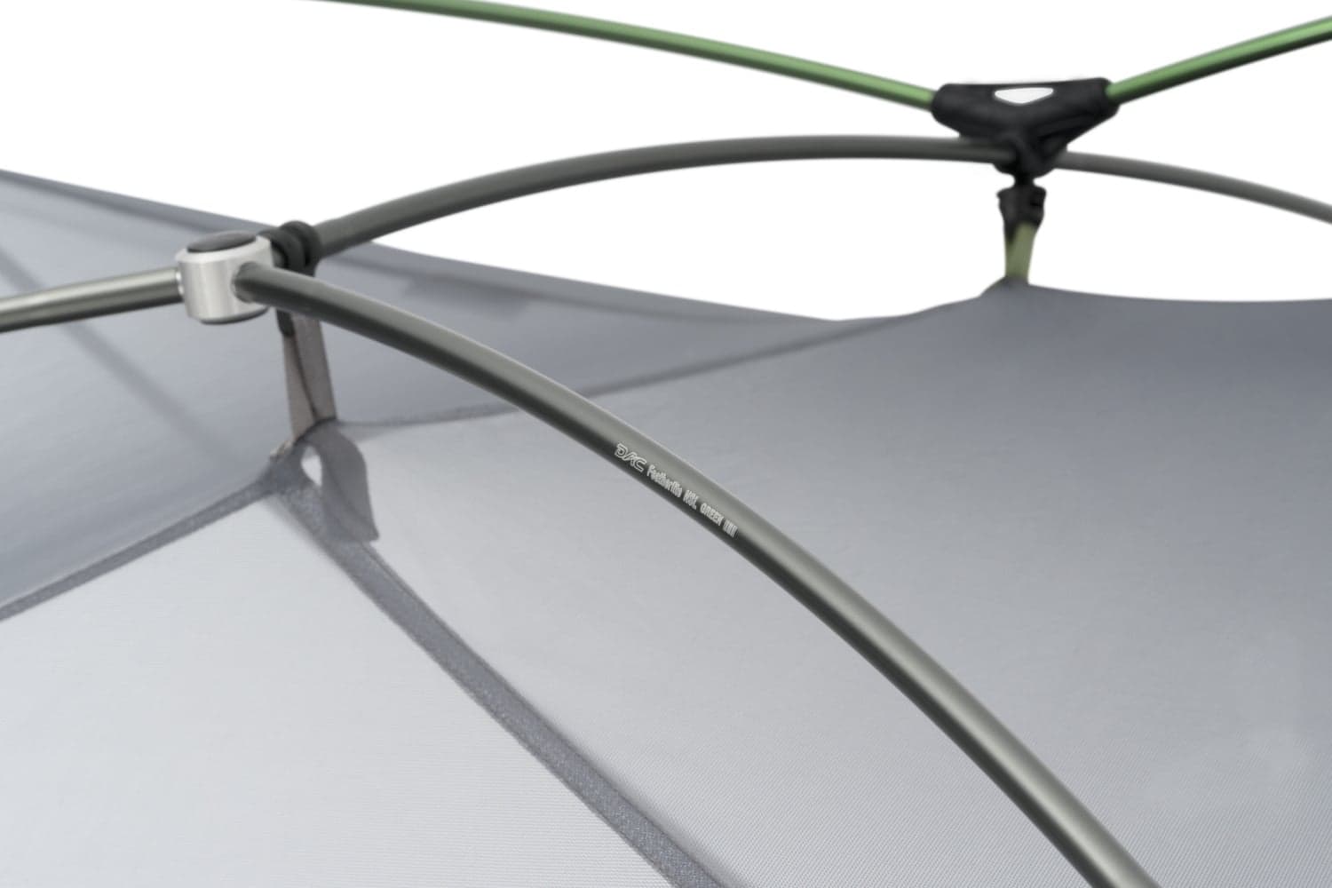 Tent Telos Tr2 Green, view: 11