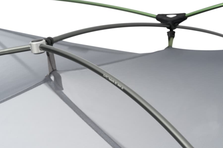 Tent Telos Tr2 Green, view: 11
