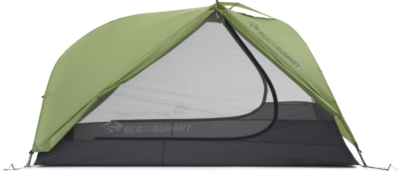 Tent Telos Tr2 Green, view: 4