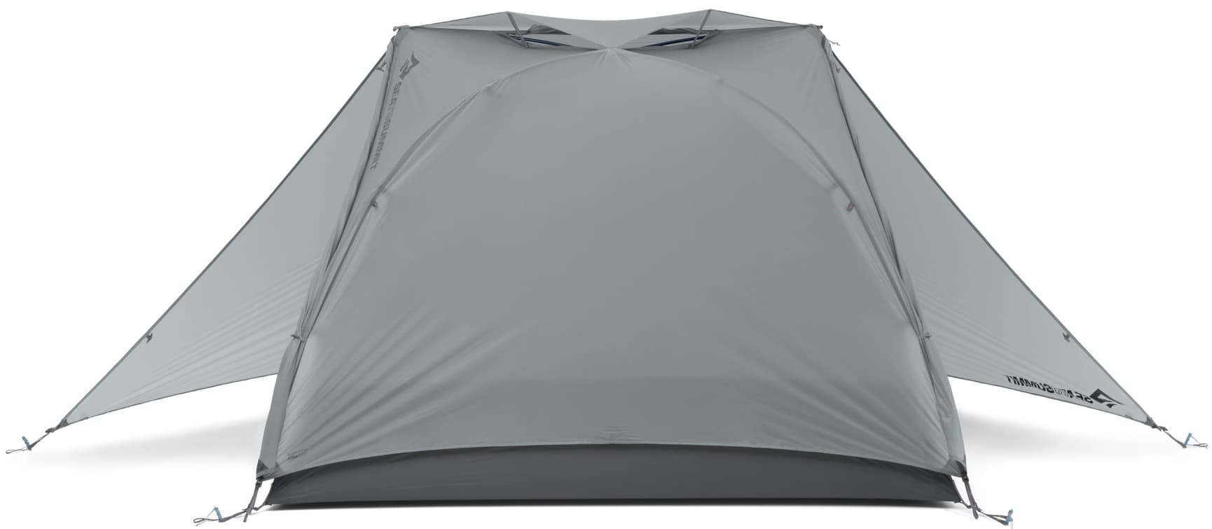 Tent Telos Tr3 Grey, view: 3