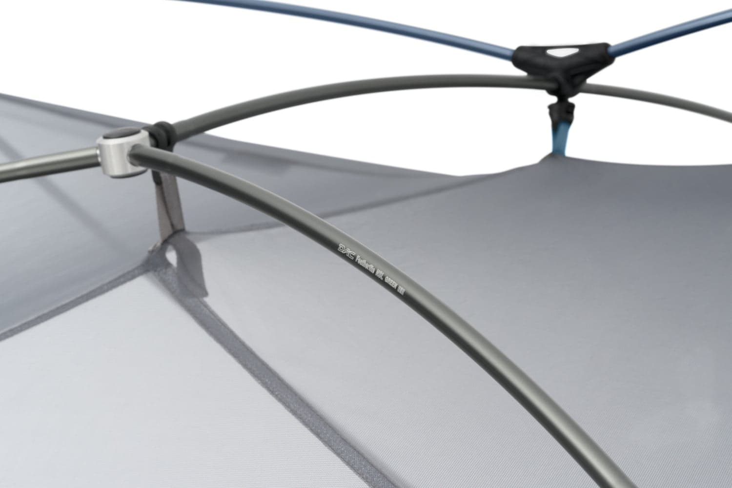 Tent Telos Tr3 Grey, view: 6