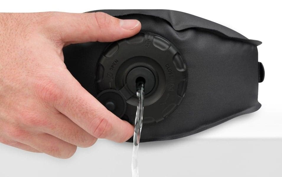 Watercell X 10L, view: 5