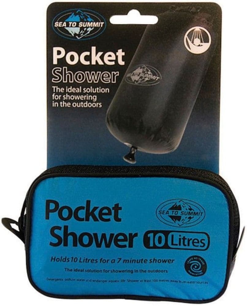 Pocket Shower, view: 1