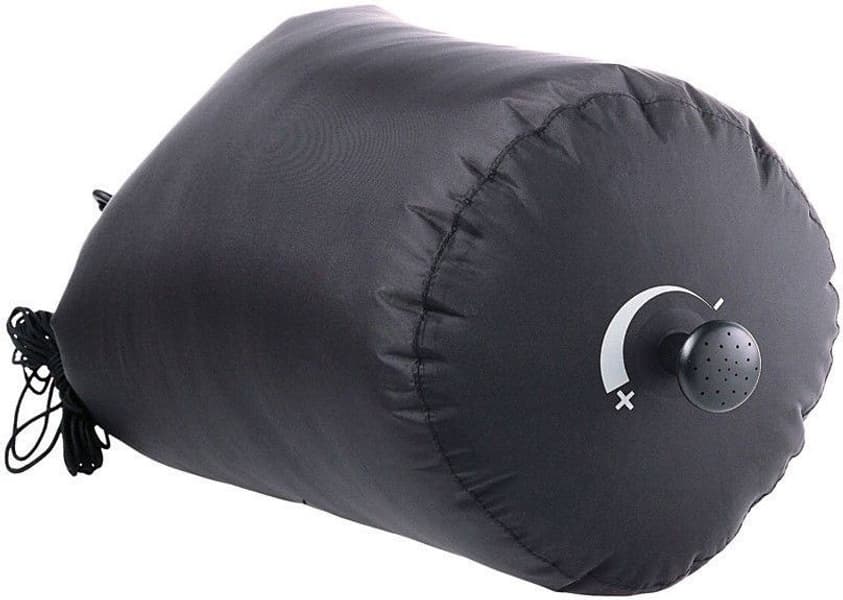 Pocket Shower, view: 0