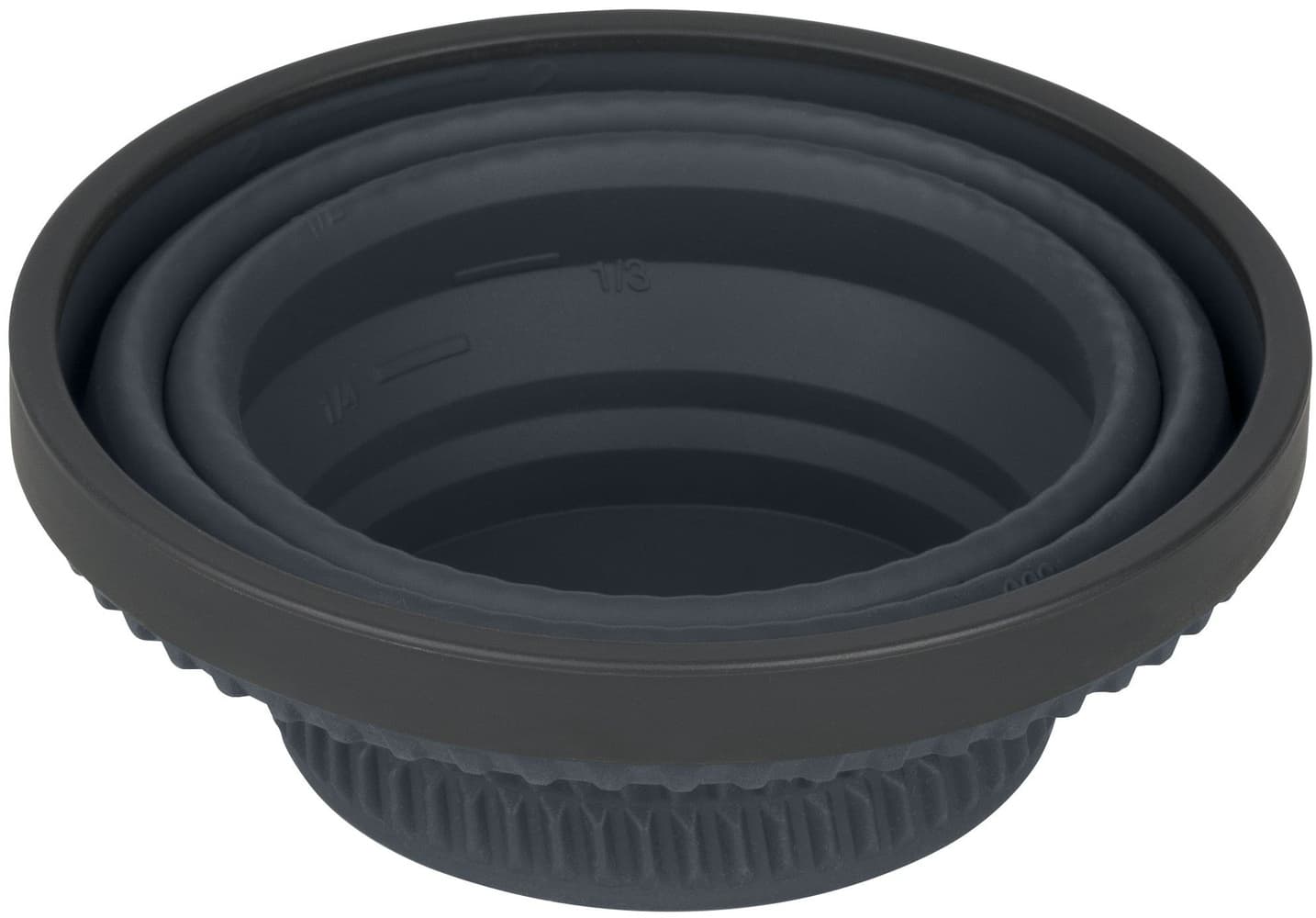 X-Mug Cool Grip Charcoal, view: 2
