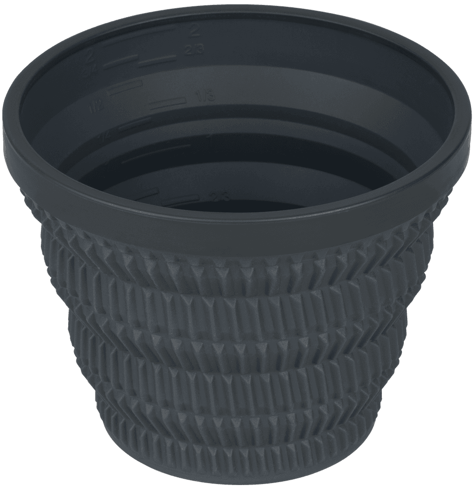 X-Mug Cool Grip Charcoal, view: 0