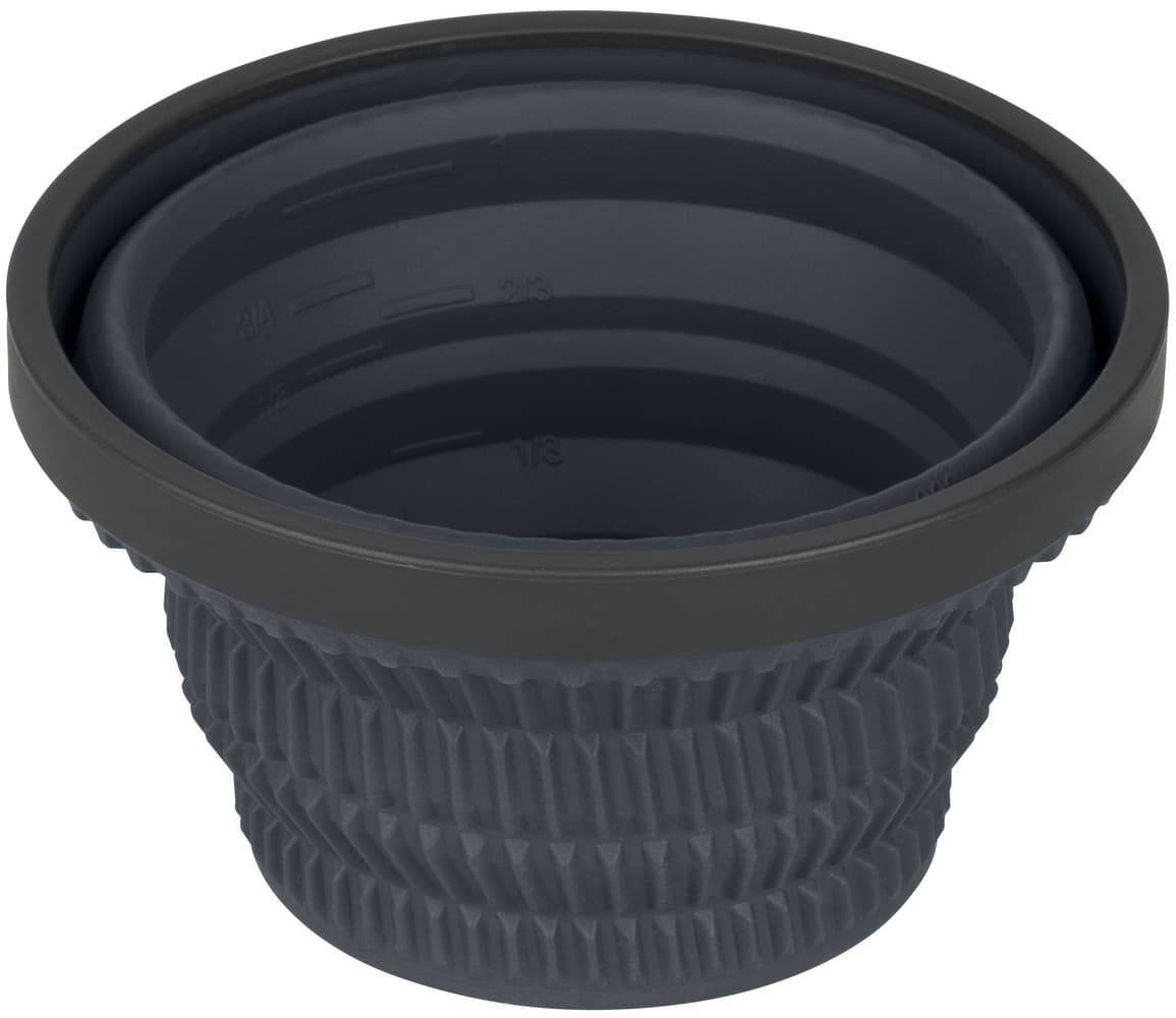 X-Mug Cool Grip Charcoal, view: 1