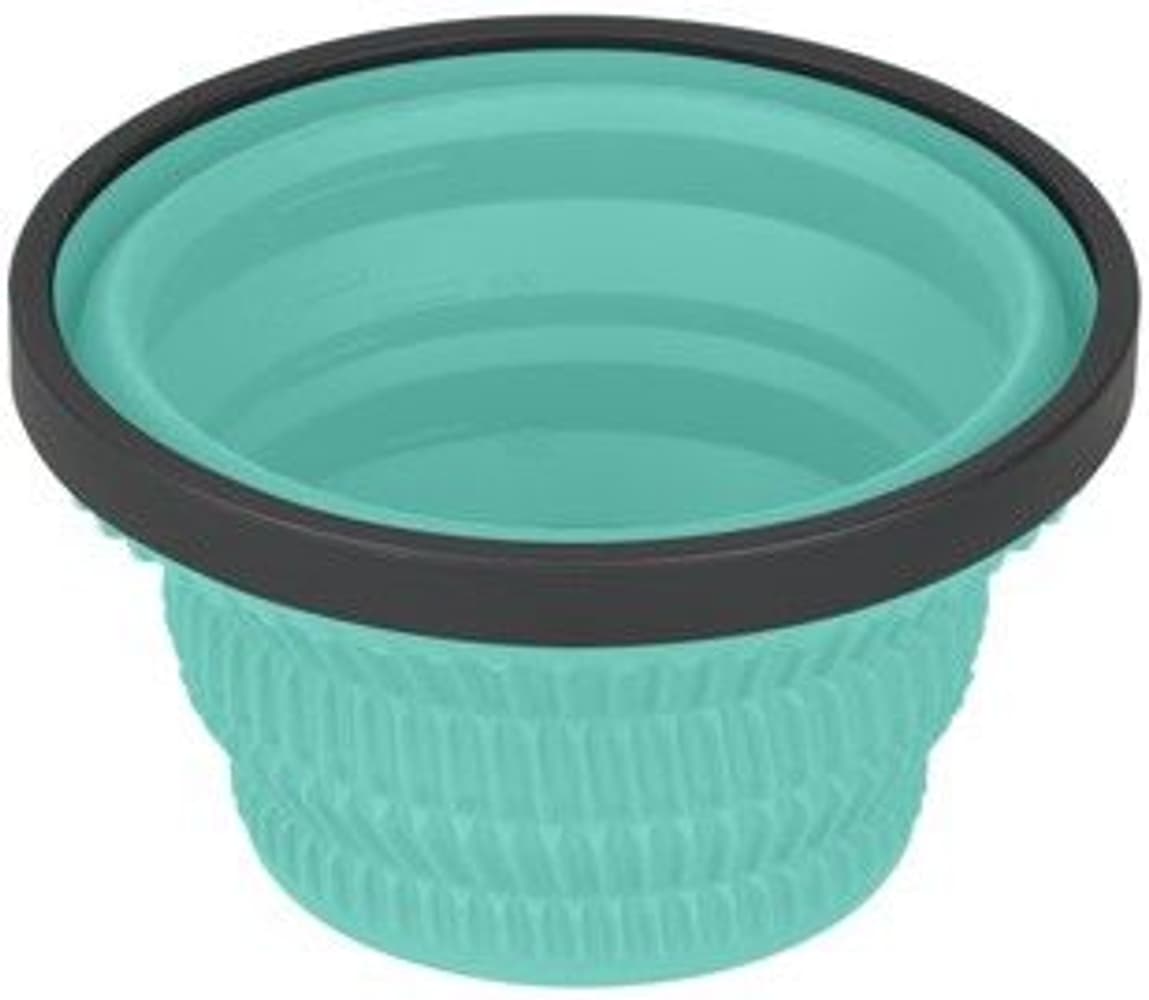 X-Mug Cool Grip Seafoam, view: 1