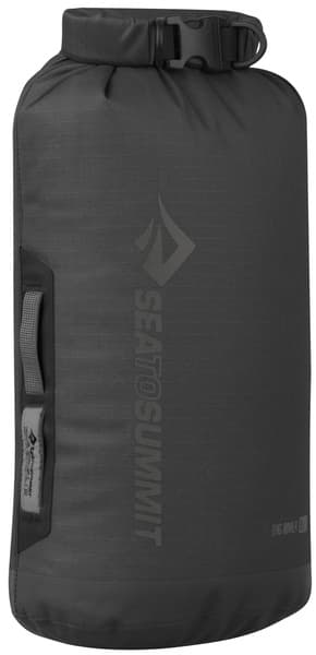 Eco Big River 8 L Black, view: 0