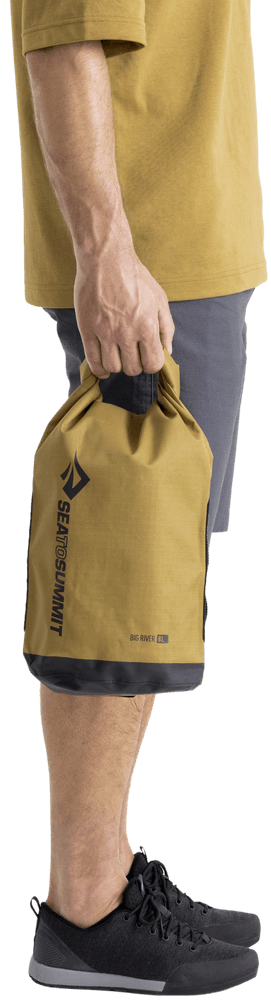 Eco Big River 8 L Surf, view: 1