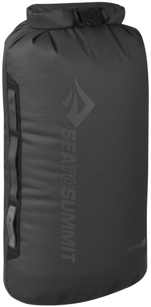 Eco Big River 20 L Black, view: 0