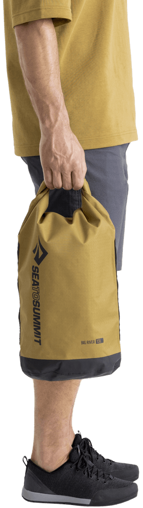 Eco Big River 13 L Picante, view: 1