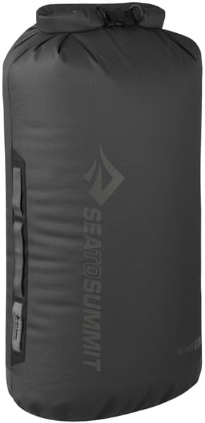 Eco Big River 35 L Black, view: 0