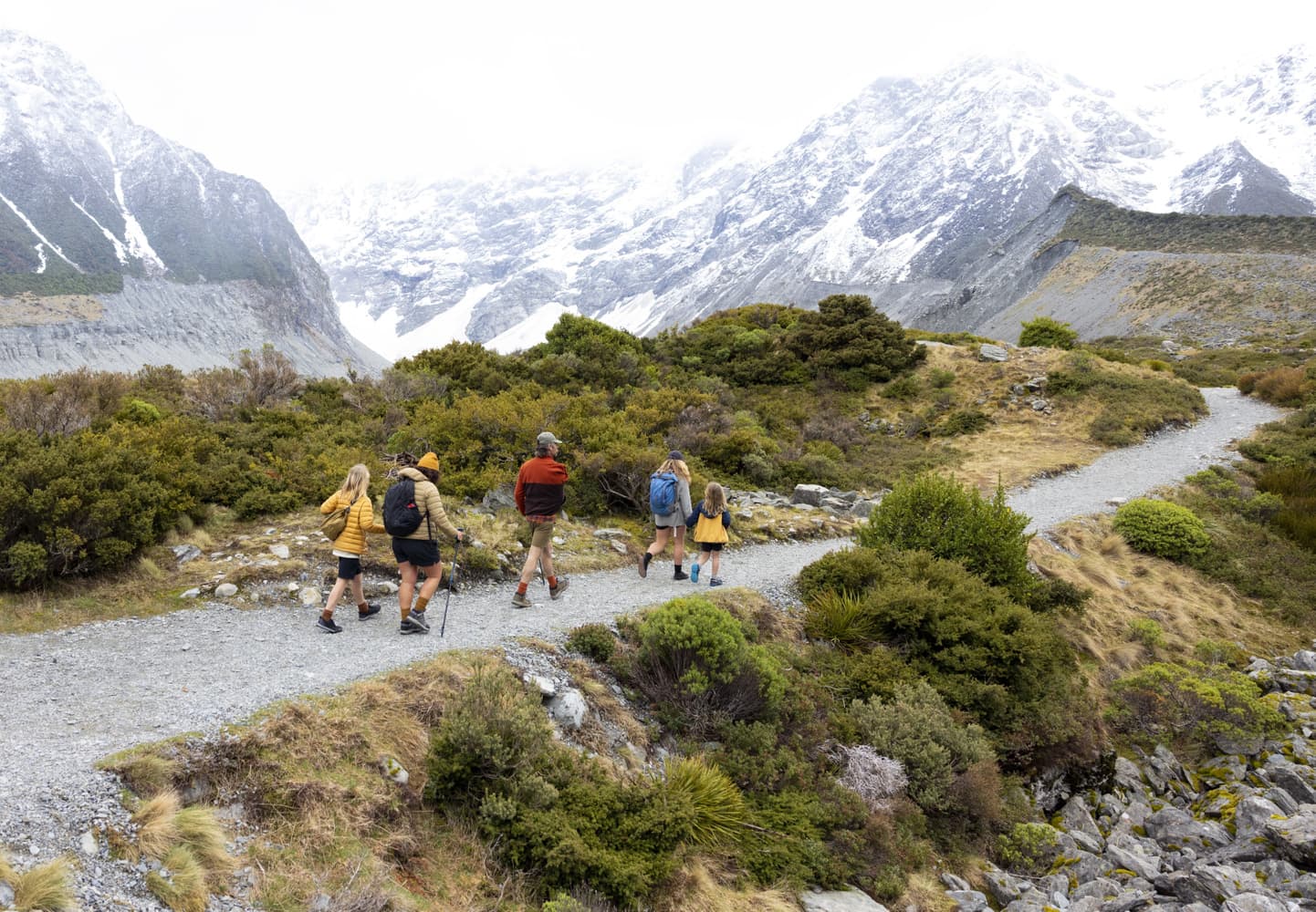 Eco Big River 35 L Black, view: 1