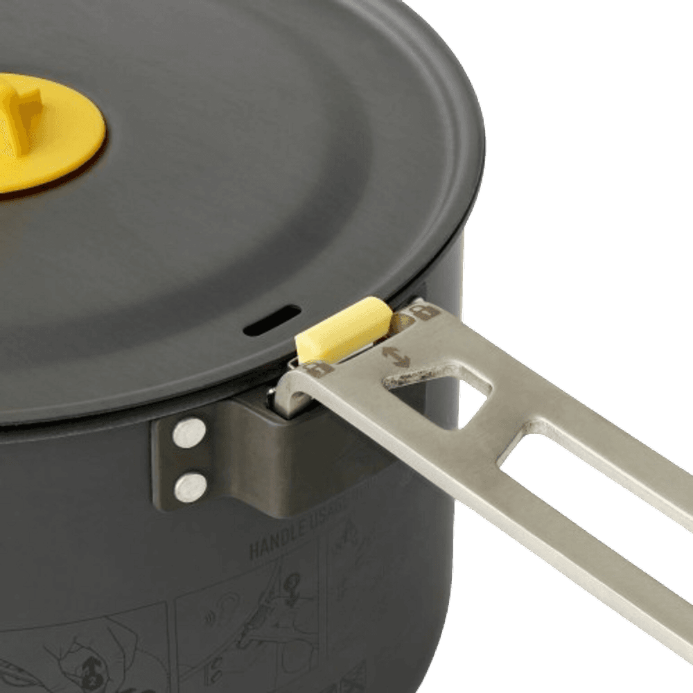 Frontier UL Pot 2L, view: 5