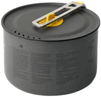 Frontier UL Pot 2L - view: 2