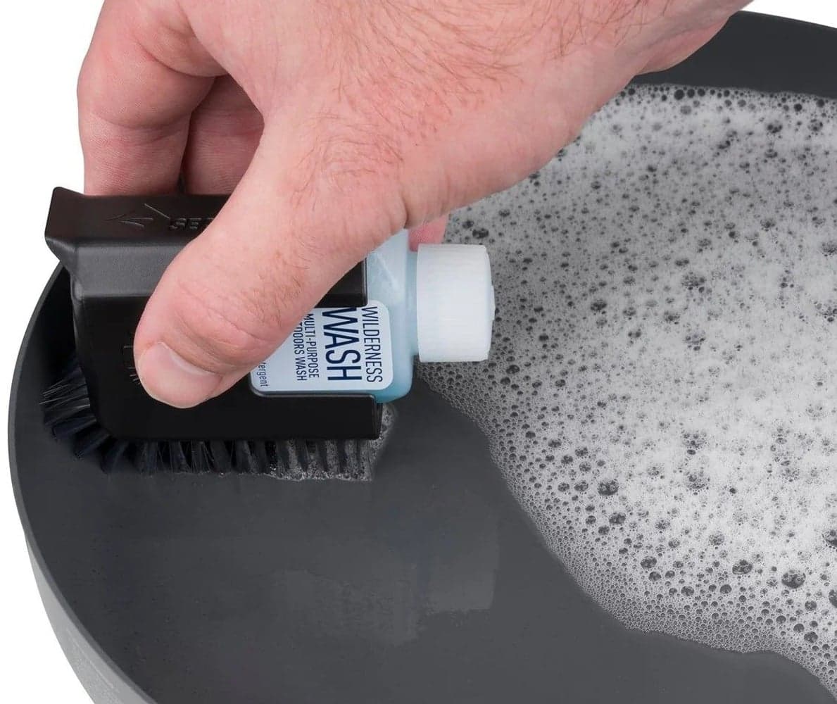 Kitchen Clean Kit 6 pcs, view: 3