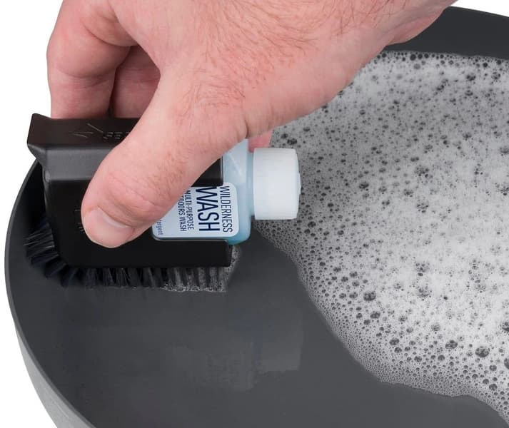 Kitchen Clean Kit 6 pcs, view: 3