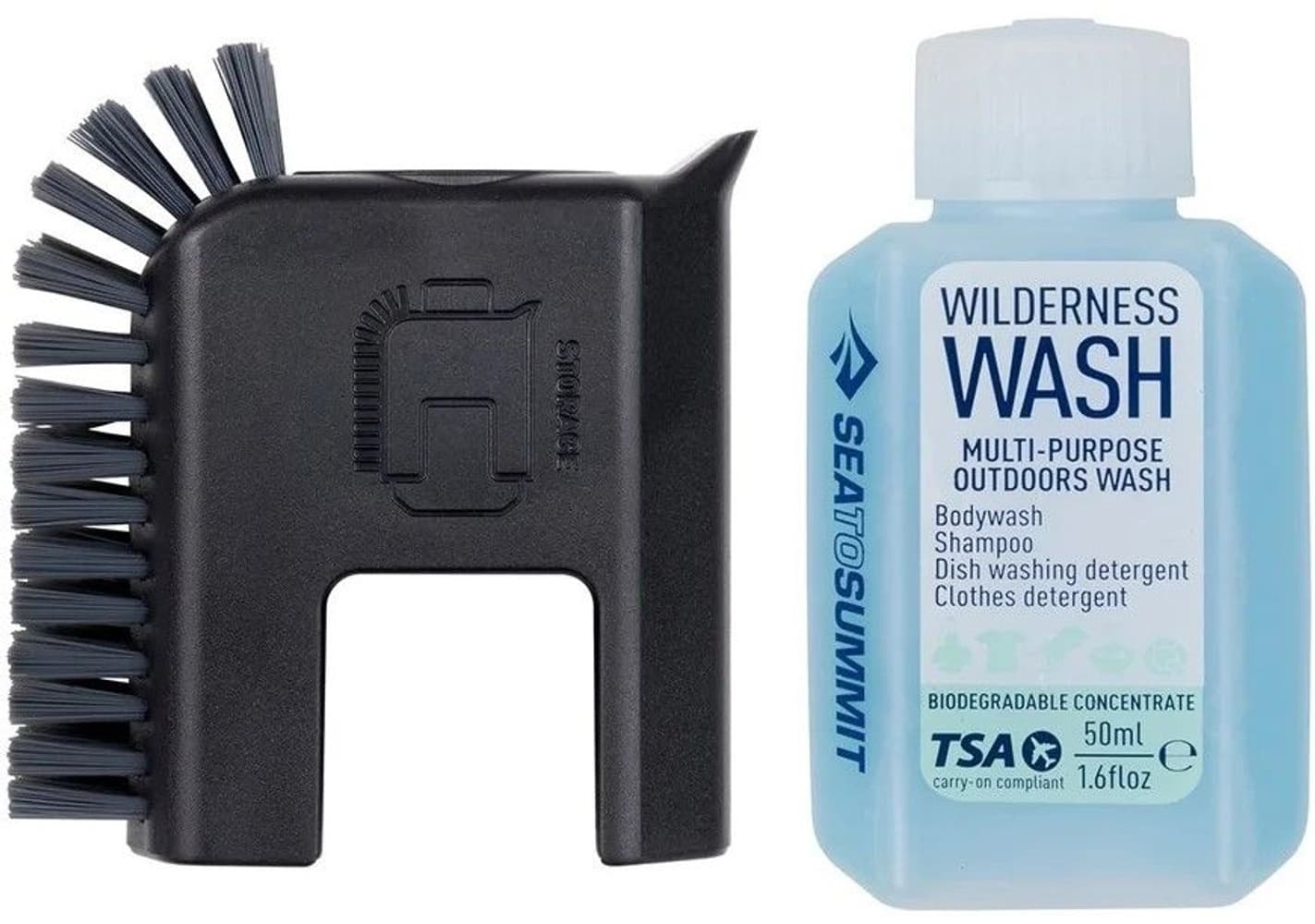 Kitchen Clean Kit 6 pcs, view: 2