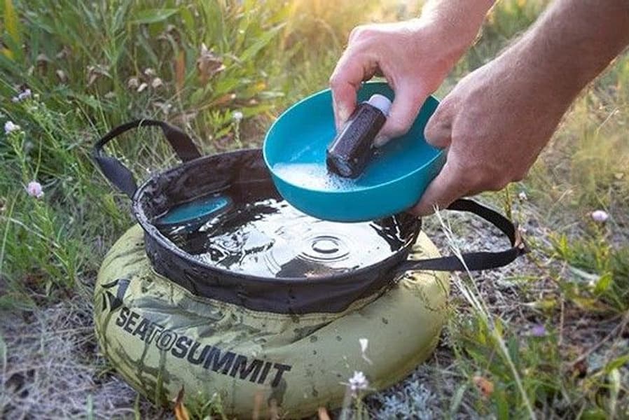 Kitchen Clean Kit 6 pcs, view: 5