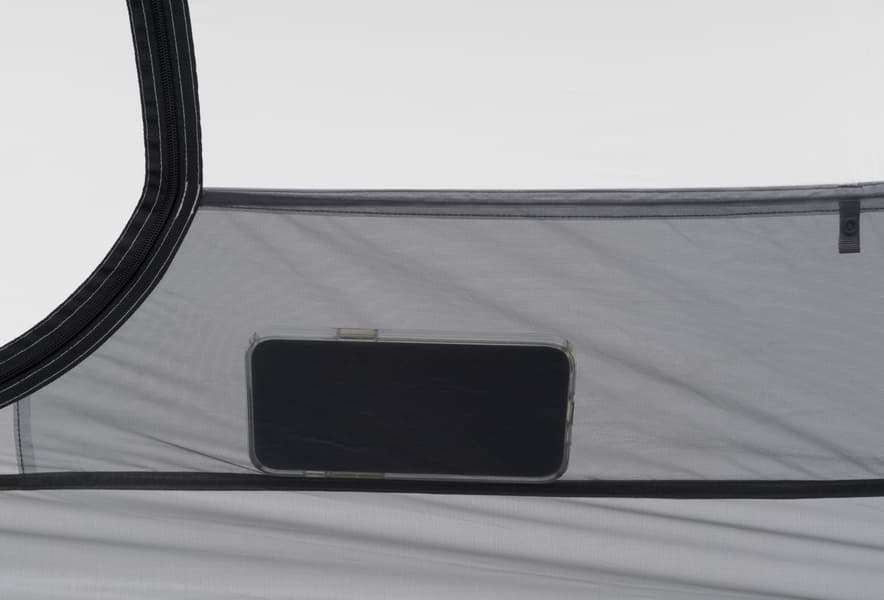 Tent Alto Tr1 Plus Green, view: 8