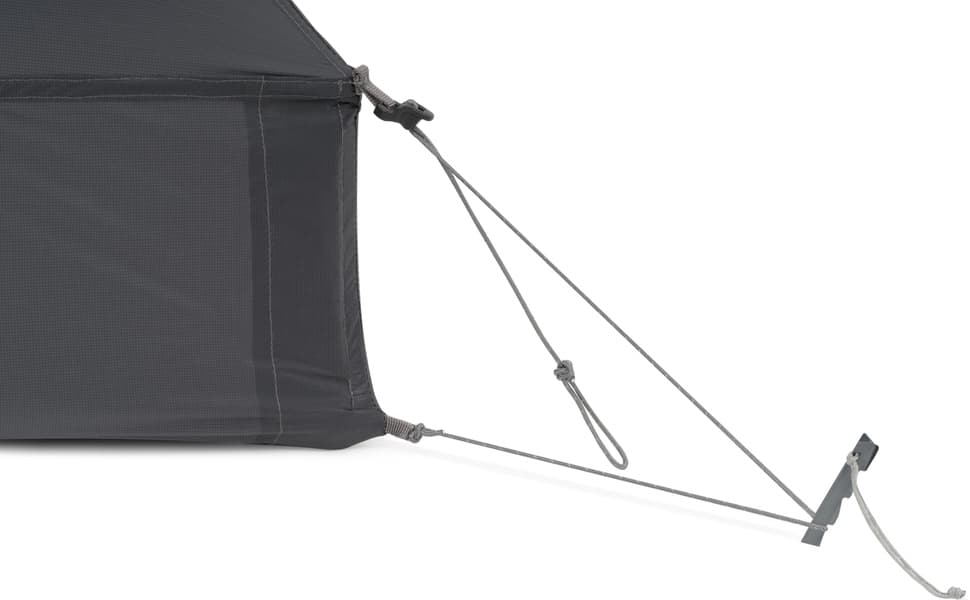 Tent Alto Tr1 Plus Green, view: 6