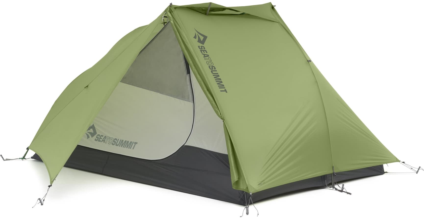 Tent Alto Tr2 Plus Green, view: 0