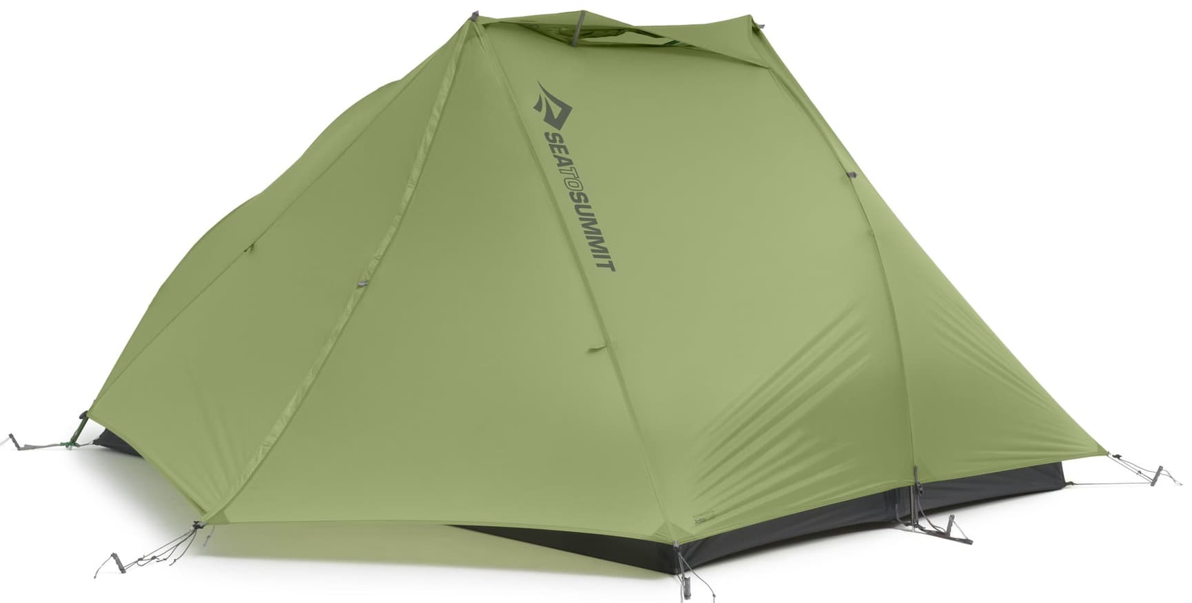 Tent Alto Tr2 Plus Green, view: 3