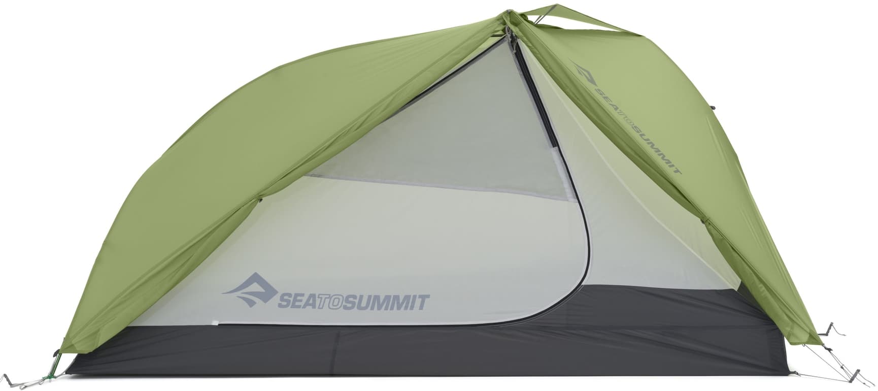 Tent Alto Tr2 Plus Green, view: 2