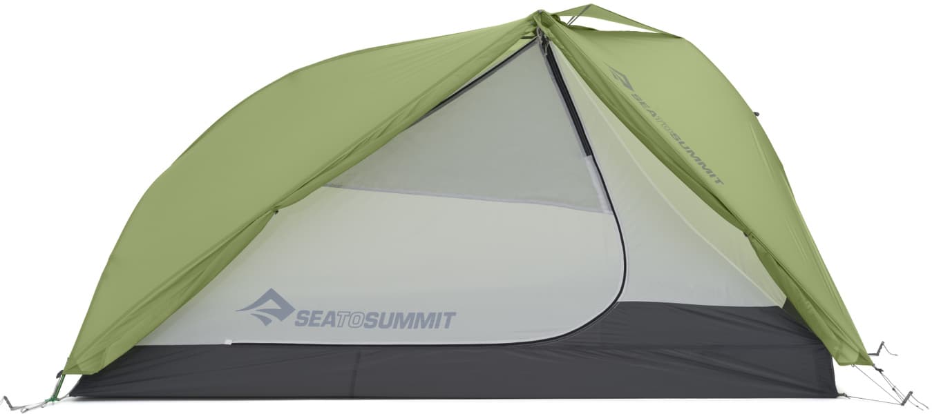 Tent Alto Tr2 Plus Green, view: 2