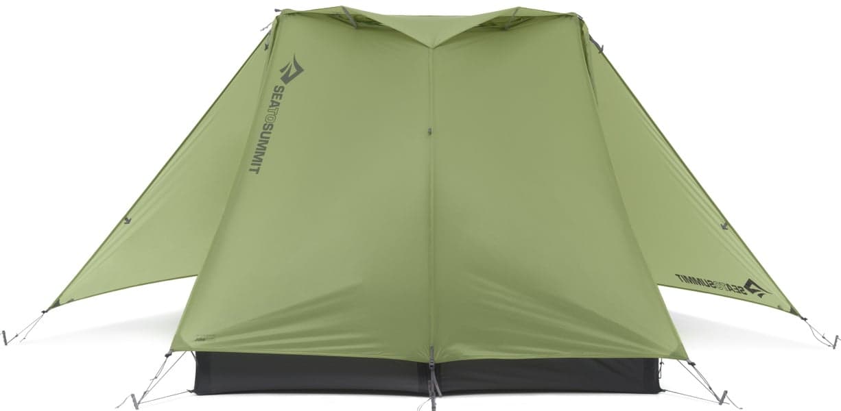 Tent Alto Tr2 Plus Green, view: 5